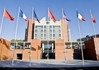 La Région Midi-Pyrénées prépare son budget 2015 et sa nouvelle agence de développement économique