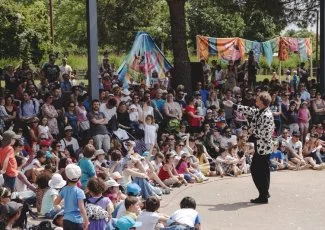 Festival Luluberlu