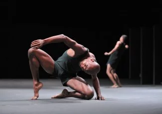 Danse : Last work