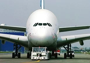 Pour 2018, l'aéronautique garde ses ailes de géant