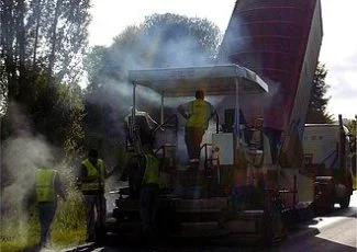 Les Travaux Publics de Midi-Pyrénées en panne de commandes