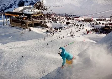 Ski. La Compagnie des Pyrénées, le nouveau géant de la montagne