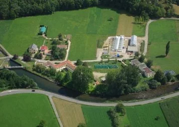 La station d'écologie expérimentale du CNRS creuset de la recherche internationale