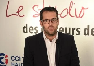 Le pitch de : Poezl