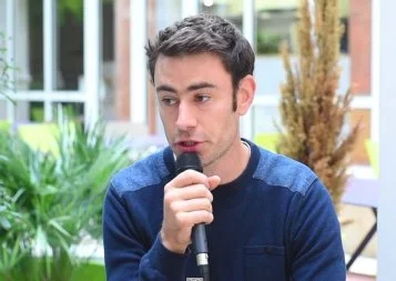 Macadam Garden : « L'économie circulaire permet d'engager des partenariats et des collaborations près de chez soi »