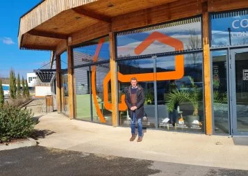 Couserans Construction, la scop ariégeoise à la conquête de l'Occitanie