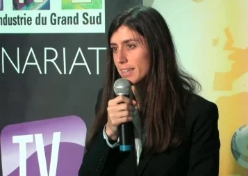 « La réalité augmentée permet aux industriels de travailler de façon intuitive »