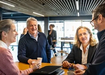Comment Groupama d'Oc recrute-t-il ses futurs talents en Occitanie ?