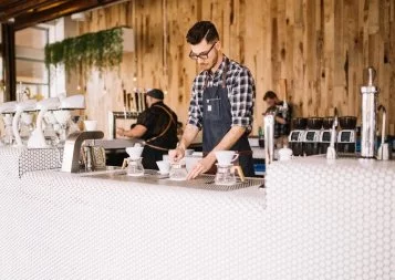 Quel est le 1er CFA de France en hôtellerie restauration et cuisine ?