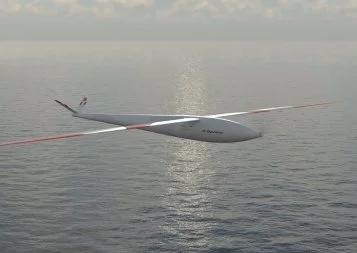 Toulouse. Delair et l'Isae-Supaero vont développer un drone à hydrogène transatlantique