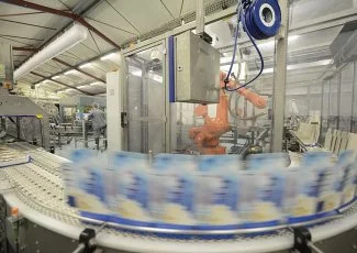 Midi-Pyrénées. Nataïs investit 15 millions d'euros pour conquérir de nouveaux marchés