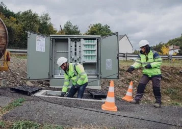 Scopelec s'installe dans l'abbaye-école de Sorèze