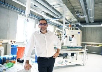 Depuis Toulouse, Mecano ID se renforce pour conquérir le New Space