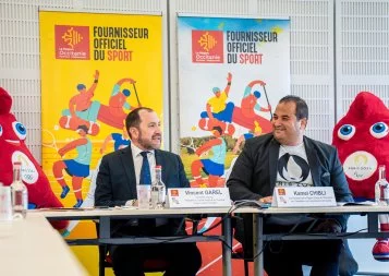Paris 2024. La Région Occitanie prend part aux Jeux