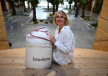 Levée de fonds : la jeune pousse Loulenn augmente son bas de laine