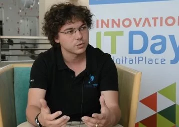 « Interopsys est en phase de finalisation d'une levée de fonds »