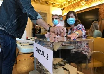 Présidentielles 2022. En Occitanie, qui a voté pour qui dans votre département ?