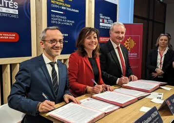 Transports : en quête de financements, le RER toulousain arrivera-t-il à l'heure ?