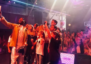  Anne-Manuèle Hébert, Tubecon Toulouse : « La crise sanitaire nous pousse à la créativité »