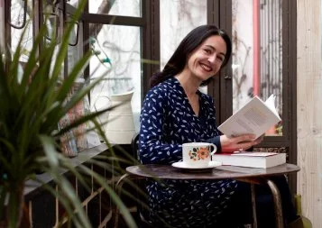 Toulouse. Une librairie à Barrière de Paris : le pari du Chameau Sauvage