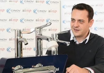 La Minute de... Pall Corporation