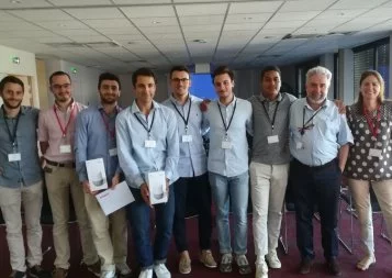 Challenge Legrand-Sopra Steria 2018 : la relève est assurée !