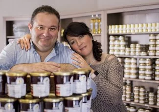 En Ariège, la Maison Jougla garde du biscuit pour sa croissance