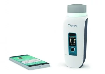 Avec Thess, la société montpelliéraine La Valériane va tracer les médicaments 