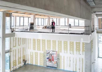 4/8. Recrutement : selon GA Smart Building, « l'innovation durable attire tous les candidats »