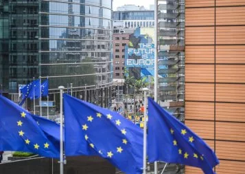 Avenir de l'Union européenne. Les Occitans au cœur des enjeux 2/3