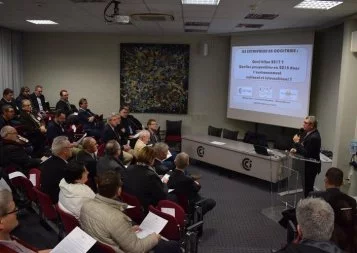 Optimisme de rigueur pour les chefs d'entreprise du Tarn