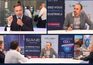 Industriels, recrutez et fidélisez vos talents grâce à la Big data