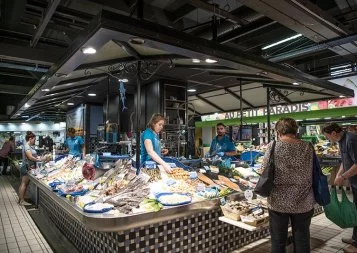 Nocturne Éco de Victor Hugo : « le marché met tout le monde à égalité »