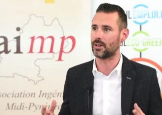 La minute de l'ingénierie : Cédric Busseuil, entreprise Chappée
