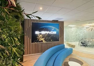 Spatial. E-Space en quête d'un site de production en Occitanie