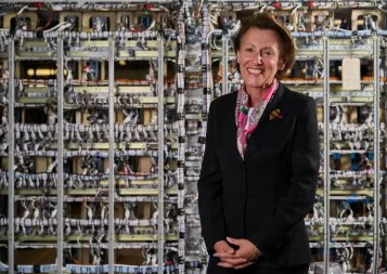 Yannick Assouad : « Même en cas d'OPA de Searchlight, Latécoère restera français »