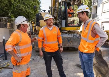 Quelle est cette soirée recrutement organisée par Spie Batignolles ?
