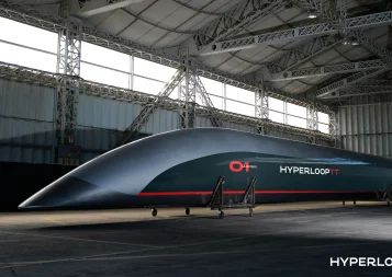 Hyperloop TT, récit d'un train qui déraille depuis Toulouse 