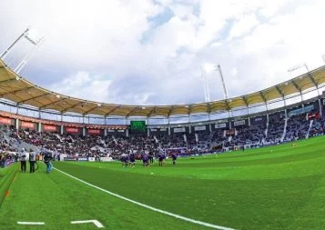 Ce que Toulouse gardera de l'Euro 2016