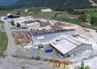 Haute-Garonne. Pyrénées Bois Énergie se taille sa part dans la filière bois énergie 