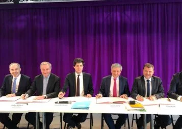 Toulouse. 1,3 milliard d'euros pour rénover les quartiers prioritaires