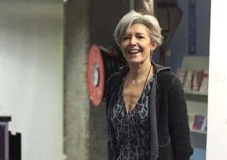 L'invitée. Claudie Haigneré, scientifique, ancienne ministre et spationaute