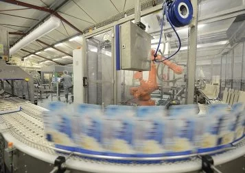 Midi-Pyrénées. Nataïs investit 15 millions d'euros pour conquérir de nouveaux marchés