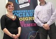 Les entrepreneurs sociaux font escale à Toulouse