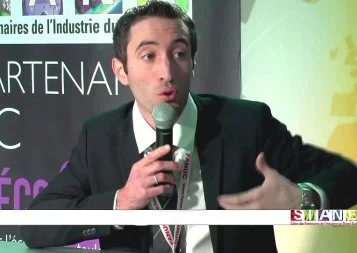 « Nous cherchons à démocratiser la fabrication additive »