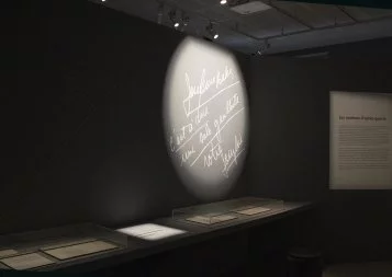 Exposition inédite « Joséphine Baker, une vie d'engagements »