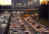 Trafic : 39,7 heures d'embouteillages par an pour un Toulousain