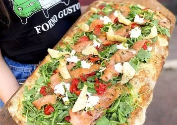 Forno Gusto en faillite : la chute d'un empire italo-toulousain