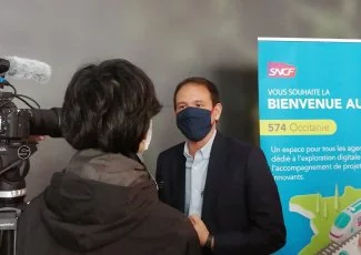 Lancé en Haute-Garonne, DéClics numériques veut promouvoir la diversité 