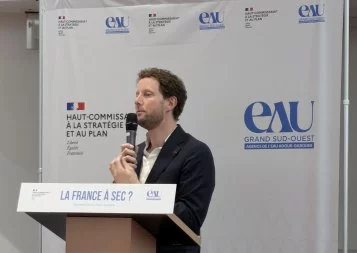 Depuis Toulouse, le haut-commissariat au Plan appelle les pouvoirs publics à « plus de radicalité »